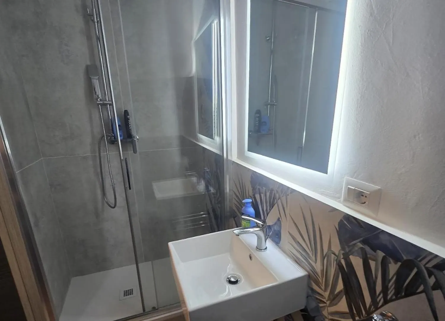 Grazioso Room Milan