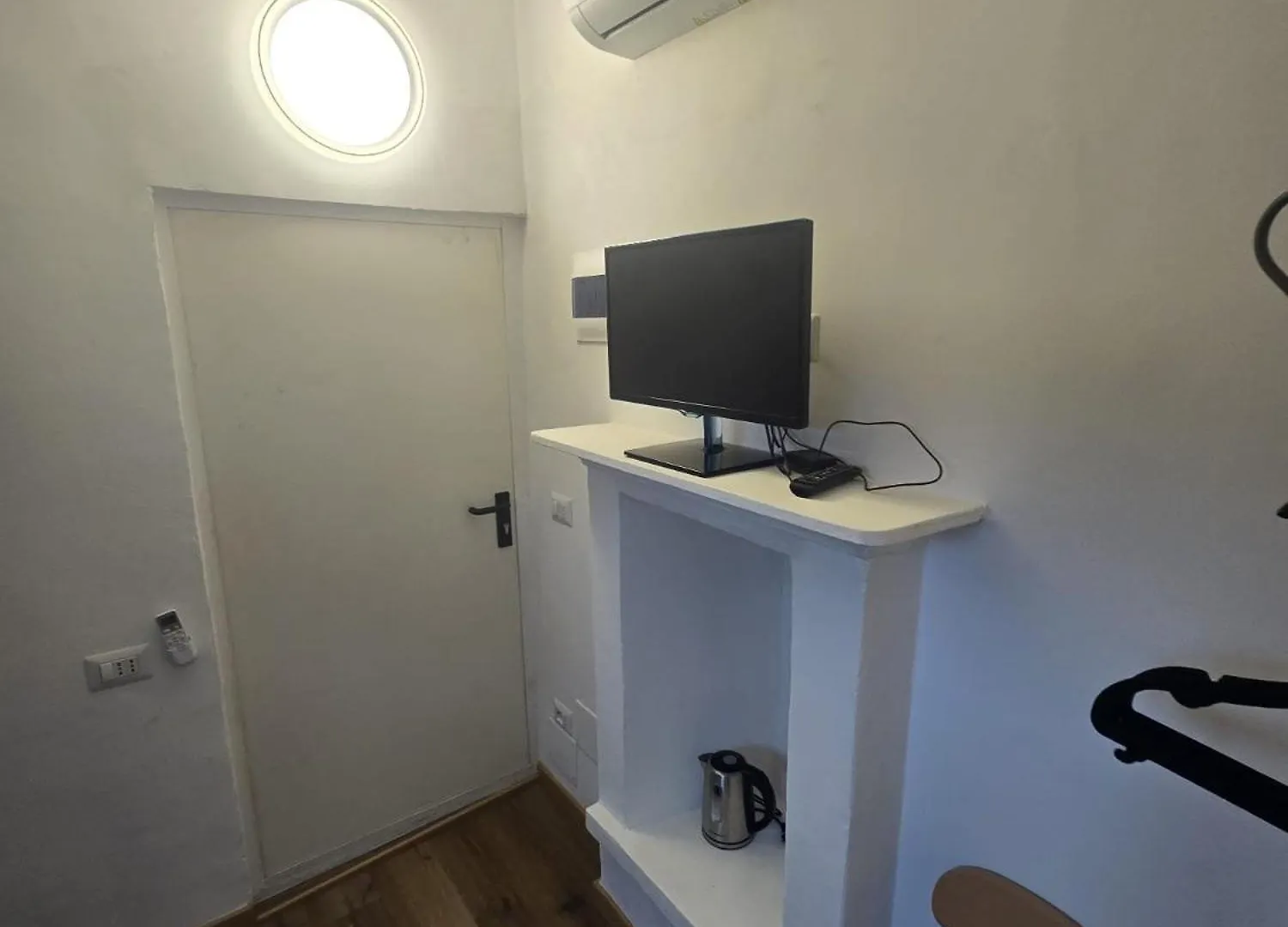 Apartment Grazioso Room Milan