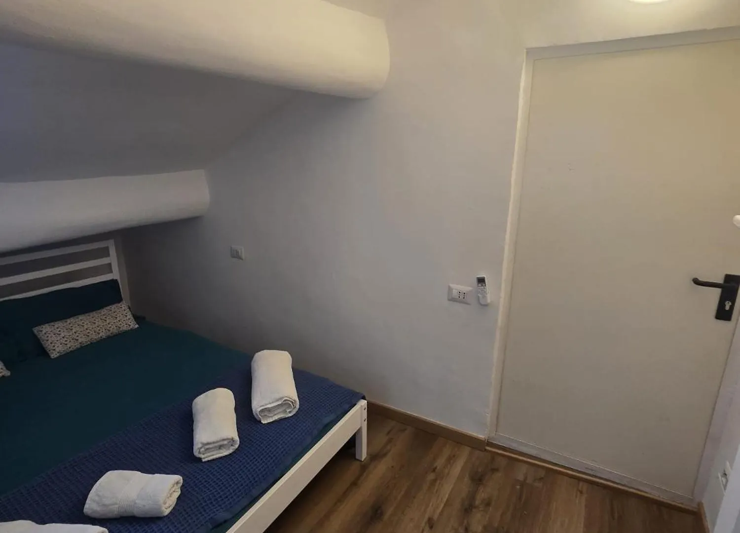 Grazioso Room Milan Apartment