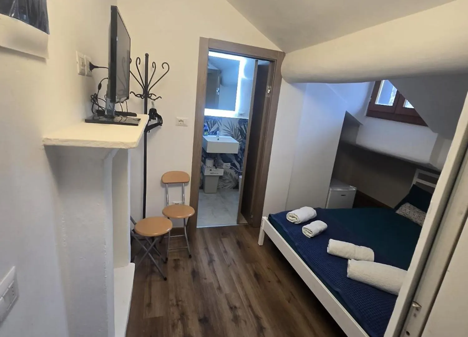 Grazioso Room Milan
