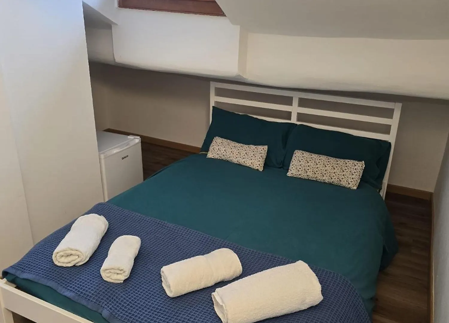 Apartment Grazioso Room Milan