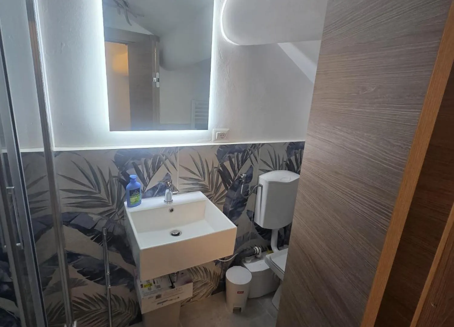 Grazioso Room Milan Italy