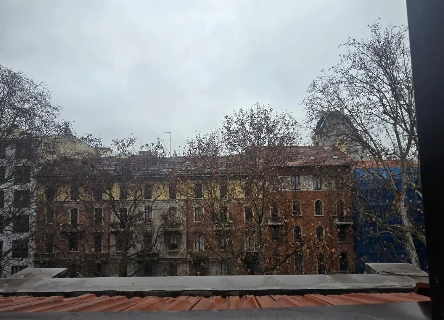 Grazioso Room Milan Italy